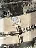 Time and Tru Print Silver Active Pants Size L - photo 4