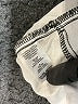 Time and Tru Print Silver Active Pants Size L - photo 5