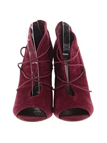 BCBGeneration Ankle Boots (view 2)