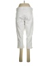 Dana Buchman Ivory Jeans Size 10 - photo 2