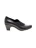 Easy Spirit Black Heels Size 8 1/2 - photo 1