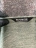 BLOOMCHIC Gray Long Sleeve Blouse Size 22 - 24 - photo 7