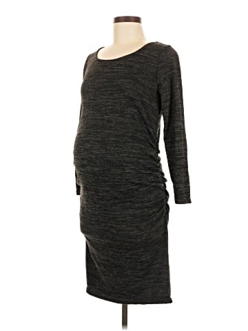 Hello Miz Casual Dress (view 1)