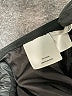 Anne Klein Solid Black Formal Skirt Size 10 - photo 5