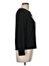 Unbranded Black Long Sleeve T-Shirt Size M - photo 4