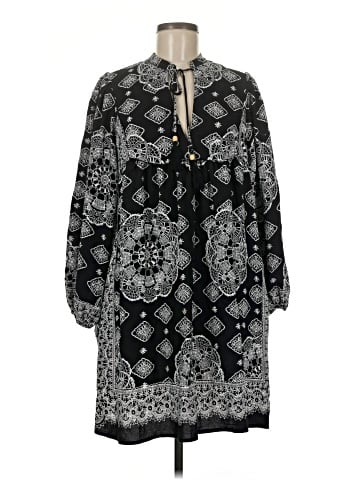 Emma & Michele Casual Dress (view 1)