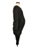 Hello Miz Gray Casual Dress Size Med Maternity - photo 4
