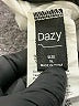 DAZY Ivory Short Sleeve T-Shirt Size XL - photo 7