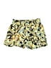 Panama Jack Tropical Yellow Board Shorts Size M - photo 1