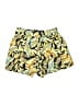 Panama Jack Tropical Yellow Board Shorts Size M - photo 2