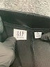 Gap Kids Black Track Pants Size 12 - photo 3