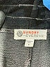 Sundry Black Casual Pants Size Sm (1) - photo 7