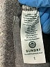 Sundry Black Casual Pants Size Sm (1) - photo 8