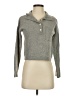 Everlane Gray Cashmere Pullover Sweater Size S - photo 1