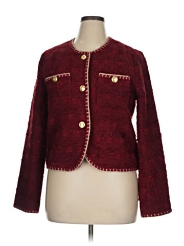 WD.NY Blazer (view 1)