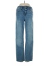 Flying Monkey Blue Jeans Size 24 waist - photo 1