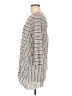 Apropos Gray Casual Dress Size M - photo 5