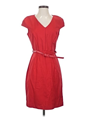 MNG Suit Casual Dress (view 1)