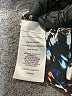 Laundry by Shelli Segal 100% Polyester Animal Print Brown 3/4 Sleeve Blouse Size 10 - photo 8