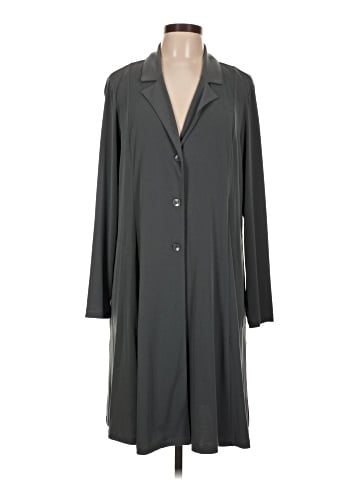 Susan Graver Casual Dress (view 1)