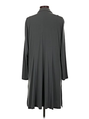 Susan Graver Casual Dress (view 2)