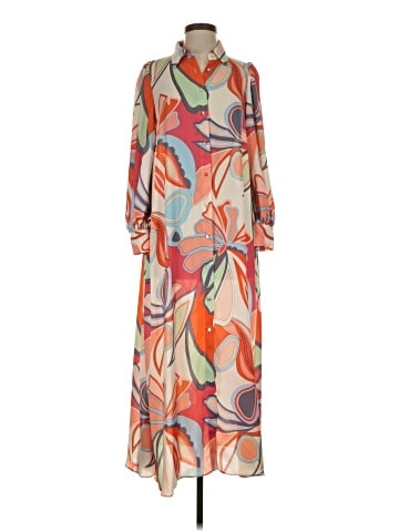 Alexis Casual Dress (view 1)