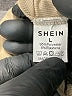 Shein Solid Gold Athletic Shorts Size L - photo 3