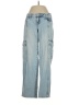 PacSun 100% Cotton Blue Jeans Size 24 waist - photo 1