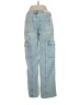 PacSun 100% Cotton Blue Jeans Size 24 waist - photo 2