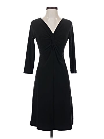 Evan Picone Cocktail Dress (view 1)