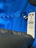 Under Armour Blue Short Sleeve Polo Size L - photo 7