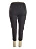 Torrid Gray Casual Pants Size 2X Plus (2) - photo 2