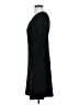 Evan Picone Solid Black Cocktail Dress Size 2 (petite) - photo 5