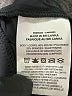 Nike Solid Black Casual Pants Size M - photo 7