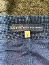 Levi's Made & Crafted Blue Casual Pants Size Sm (1) - photo 4