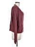Express Burgundy Pullover Sweater Size M - photo 4