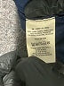 Paper Crown 100% Polyester Print Blue Short Sleeve T-Shirt Size XS - photo 8