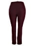 Tyche Burgundy Active Pants Size 2X (estimated) - photo 2