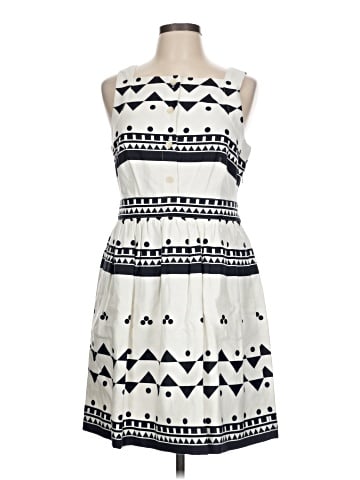 J.Crew Cocktail Dress (view 1)