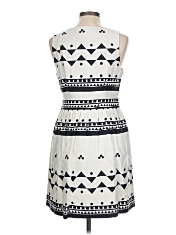 J.Crew Cocktail Dress (view 2)
