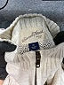 Universal Thread Ivory Fleece Size XS - photo 6
