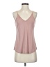 Assorted Brands Pink Tank Top Size S - photo 1