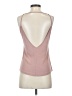 Assorted Brands Pink Tank Top Size S - photo 2