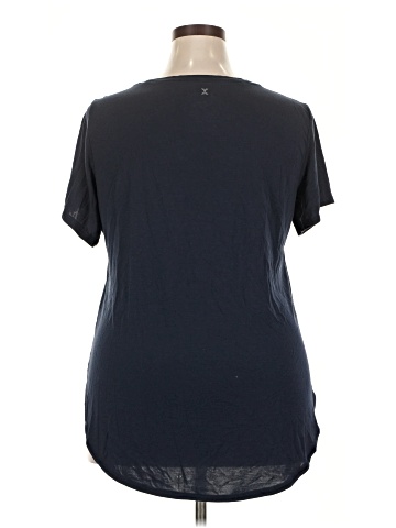 Xersion Short Sleeve Top (view 2)