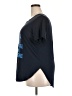 Xersion Blue Short Sleeve Top Size XXL (tall) - photo 5