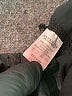 Unbranded Black Active Pants Size XXL - photo 5