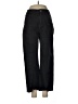 Unbranded Chevron-herringbone Black Jeans Size 8 - photo 1