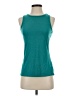 VSX Sport Teal Sleeveless Top Size XS - photo 1