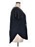Xersion Blue Short Sleeve Top Size XXL (tall) - photo 4
