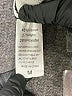 Goodnight Macaroon Checkered-gingham Black Pullover Sweater Size M - photo 8